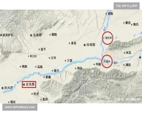 潼关之战地狱攻略 潼关之战地狱攻略