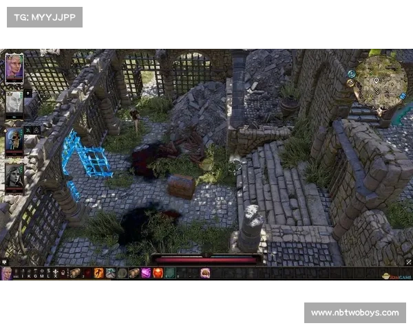 神界原罪2:圣物合成,碎片铸装 神界原罪2:圣物合成,碎片铸装